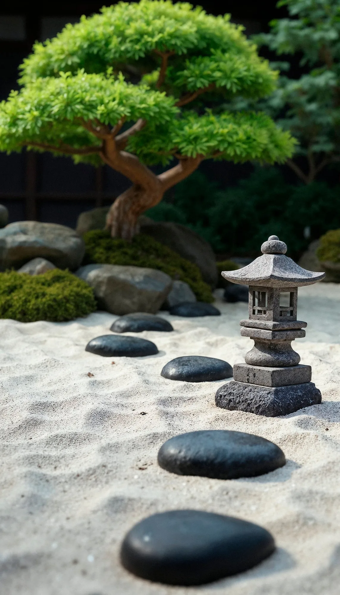 Pathway Solar Lantern